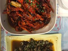 -靓靓蒸虾·头牌蒸虾(南山桂庙店)
