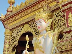 -西双版纳勐泐文化旅游区