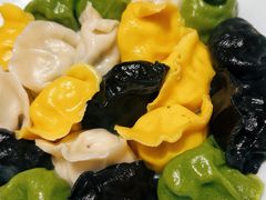 -双合园·海鲜水饺青岛菜(上清路店)