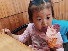 -野人先生现做冰淇淋(北京顺义祥云小镇店)