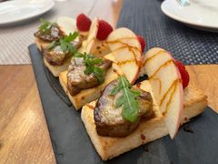 -LA MAISON公鸡和龙(蛇口店)