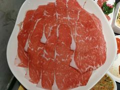 -东道煮牛肉火锅(重庆路店)