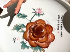 -京味斋·烤鸭·北京菜(安贞店)
