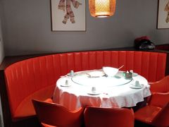 卡座-雲蜀龙阁·金牌水煮鱼(方庄店)