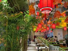 -奔跑吧陕菜·盛世长安(民乐园万达店)