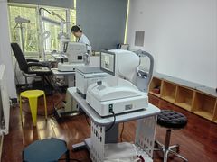 -中科优视医学研究院·验光配镜·近视防控
