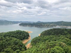 -酒仙湖景区