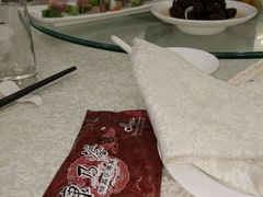 -丽笙精选海仑宾馆·海茂中餐厅