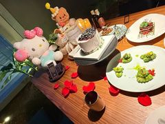 -CHIC1699远洋私厨