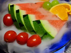 -北平盛世·新京菜·北京烤鸭(劲松·双井店)