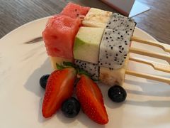 -粤海喜来登酒店·&More聚驿(天河城店)