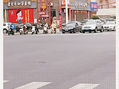 -老季市·三代非遗传承·地标美食老汁鸡(工农路店)