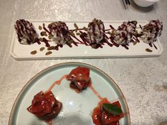 -大碗居·烤鸭·鱼头泡饼(天坛东门店)