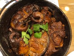 -洪兴砂锅(烟台山店)