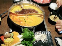 -呷哺呷哺(砂之船奥莱店)