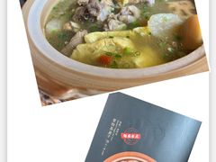 -東舍食唐精品陕菜馆