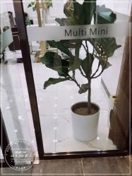 点击看大图 -悦Salon发型设计