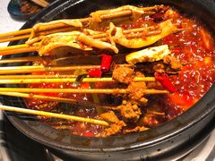 -钢管厂五区小郡肝串串香(南山店)