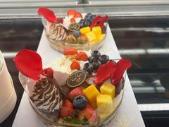 -PETIT PARIS 小巴黎(凯德1818店)