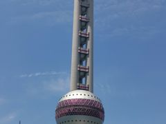 -东方明珠广播电视塔