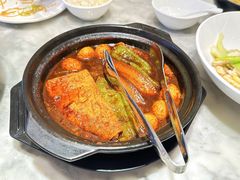 老济南砂锅把子肉-城南往事·鲁菜·烤鸭(世茂宽厚里·大明湖店)