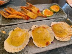 -汕头国际大酒店-牛一町目餐厅