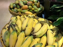 -海口绿发希尔顿酒店-田园汇自助餐·三文鱼·海鲜