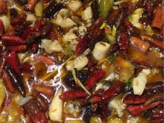 -白家寨子·山野白族菜(古城总店)