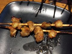 -腰子哥烤串(石佛营炫特店)
