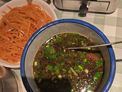 -彭耕记猪油炒小菜(吉联mall店)