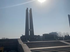 -唐山抗震纪念馆