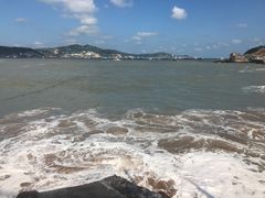 -大王村沙滩
