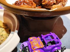 -山四砂锅(太原钟楼街店)