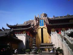 -上海东林寺(金山区)