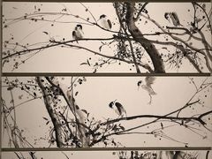 -江苏省美术馆(长江路新馆)