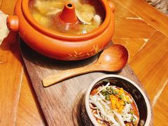 -雀舞云南菜(天津天河城购物中心店)