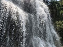 -华蓥山天意谷景区