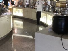 -上海浦东国际机场-T2航站楼