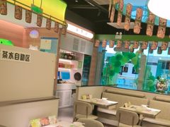 -蛙喔炭烧牛蛙(盐城盐都万达店)