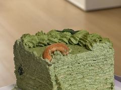 -聚福SHANGHAILANDER(乌鲁木齐南路店)