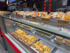 -吴酥生宫廷酥饼(韶山北路店)