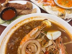 -小槟城美食馆