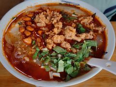 -豆相识•九九豆腐脑(牛咡桥店)