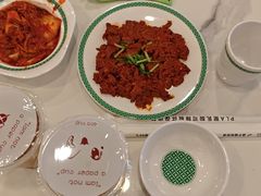 -华天延吉餐厅(西四总店)