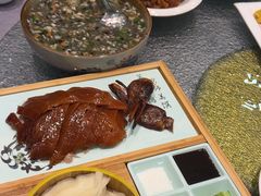-中国吉菜名店广源宾馆餐厅