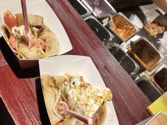 -四环冷面王(西单华威约饭街店)