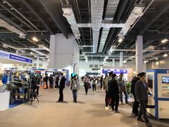 -东浩兰生上海世博展览馆