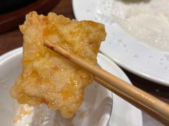 -李氏八大件老菜馆(万宝街店)