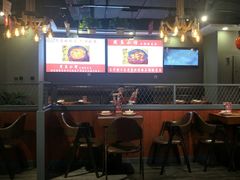 -周鱼小馆石锅酸菜鱼(活力汇店)