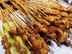 -五样儿西昌小签签烤串(建设路店)